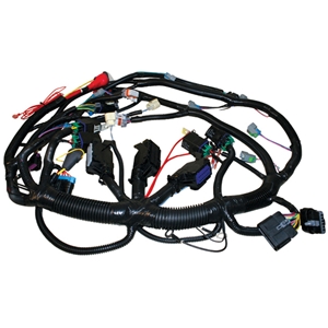 Medical Wire Harness-2